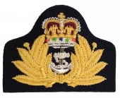 Officer Badge